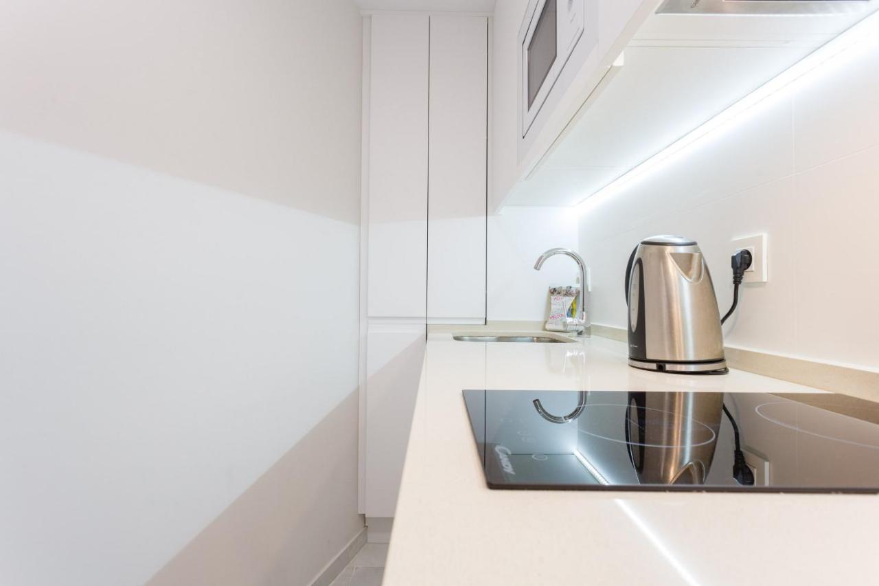 Apartamento El Noble By Cadiz4Rentals Exterior foto